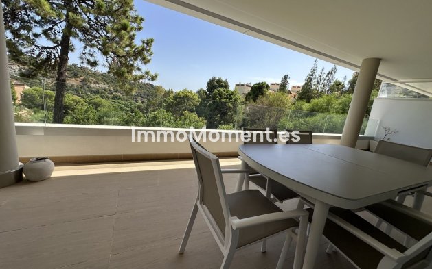 Appartement - Revente - Benahavís - Benahavís Centro