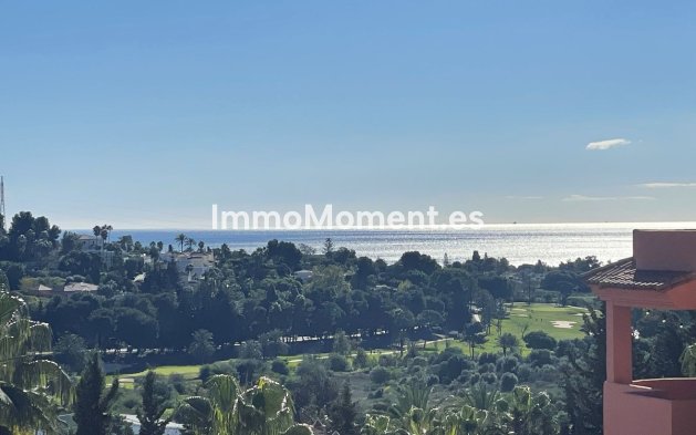 Appartement - Revente - Benahavís - Benahavís Centro