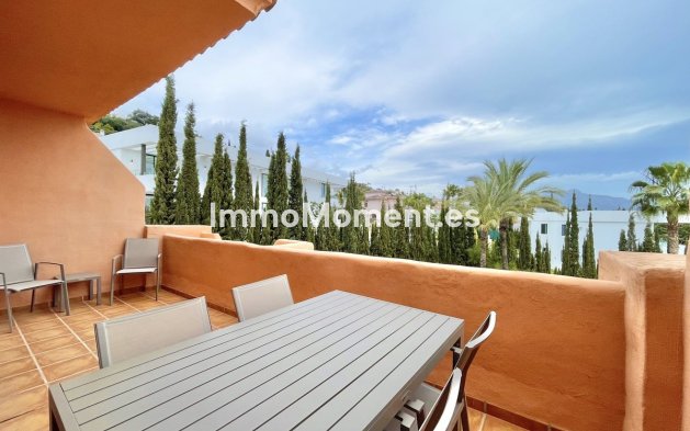 Appartement - Revente - Benahavís - Benahavís Centro