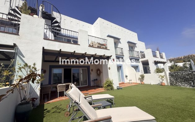 Appartement - Revente - Benahavís - Benahavís Centro