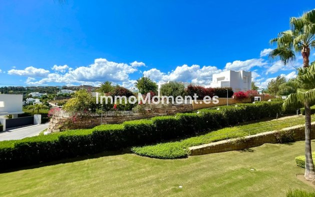 Appartement - Revente - Benahavís - Benahavís Centro