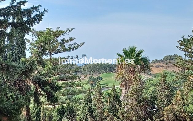 Appartement - Revente - Benahavís - Benahavís Centro