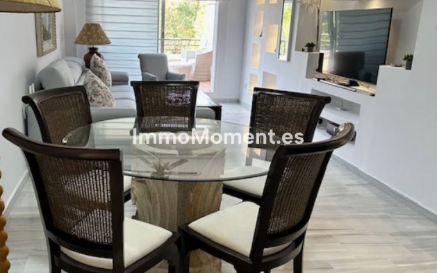 Appartement - Revente - Benahavís - Benahavís Centro