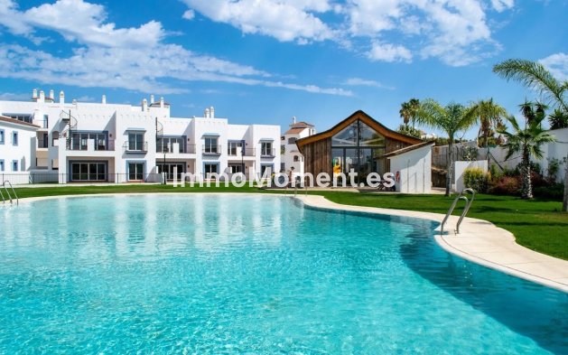 Appartement - Revente - Benahavís - Benahavís Centro