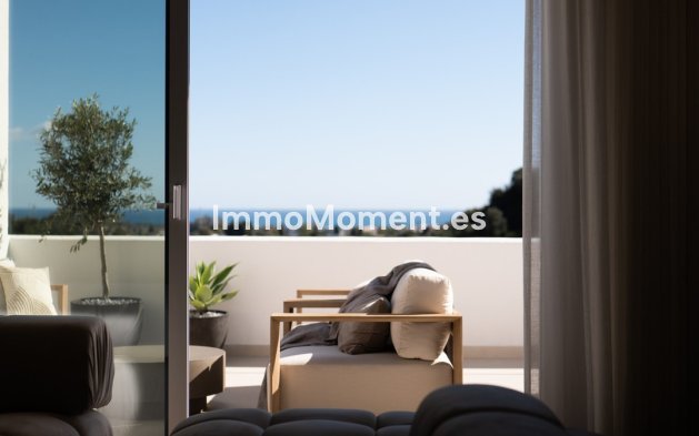 Appartement - Revente - Benahavís - Benahavís Centro