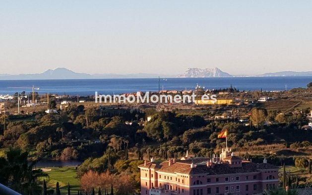 Appartement - Revente - Benahavís - Benahavís Centro