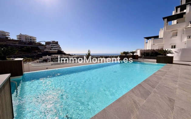 Appartement - Revente - Benahavís - Benahavís Centro