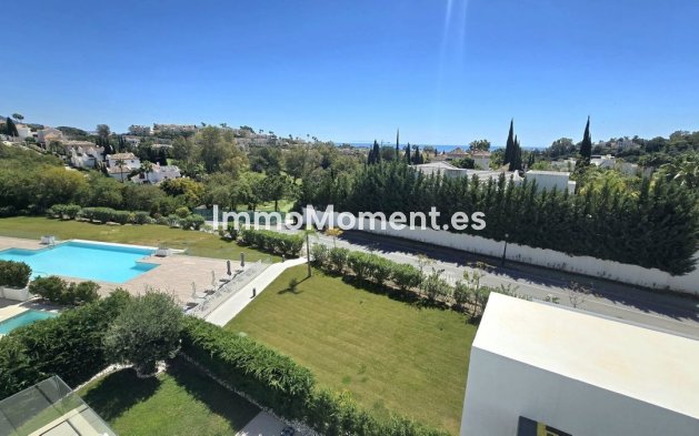 Appartement - Revente - Benahavís - Benahavís Centro