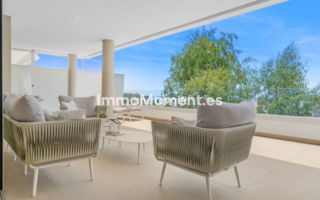 Appartement - Revente - Benahavís - Benahavís Centro