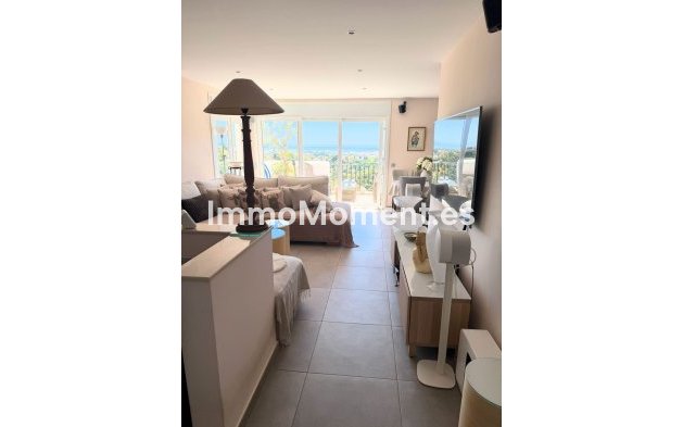 Appartement - Revente - Benahavís - Benahavís Centro