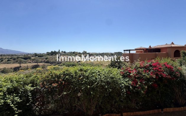 Appartement - Revente - Benahavís - Benahavís Centro