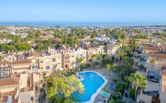 Appartement - Revente - Benahavís - Benahavís Centro