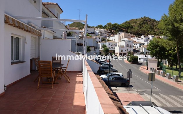 Appartement - Revente - Benahavís - Benahavís Centro