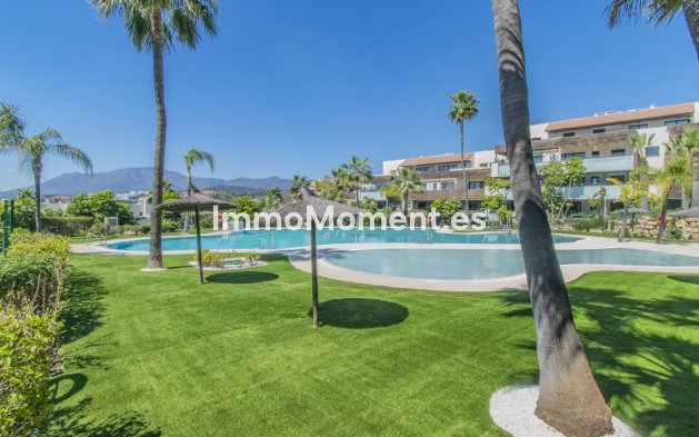 Appartement - Revente - Benahavís - Benahavís