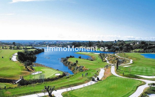 Appartement - Revente - Benahavís - Benahavís