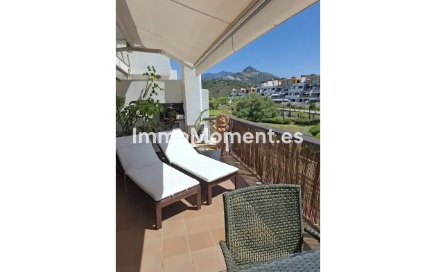 Appartement - Revente - Benahavís - Benahavís