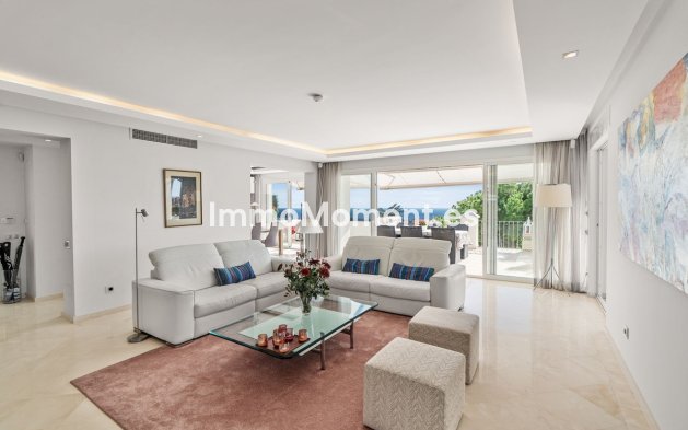 Appartement - Revente - Benahavís - La Heredia