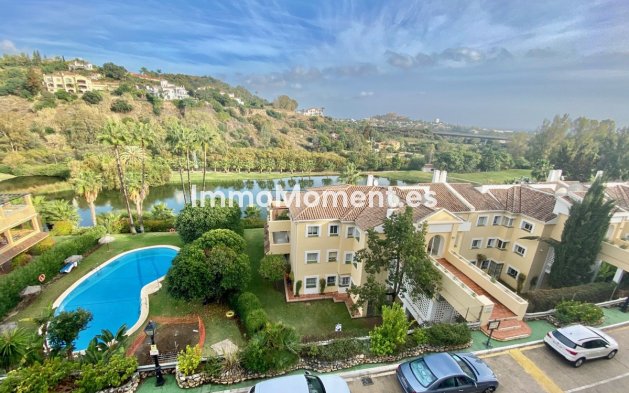 Appartement - Revente - Benahavís - La Quinta