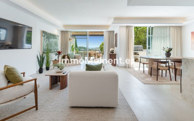 Appartement - Revente - Benahavís - La Quinta