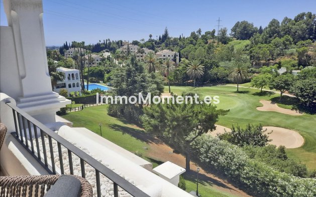 Appartement - Revente - Benahavís - La Quinta