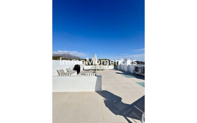 Appartement - Revente - Benahavís - La Quinta