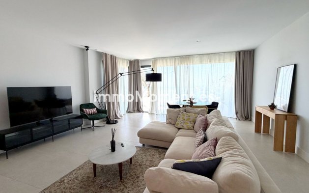 Appartement - Revente - Benahavís - La Quinta