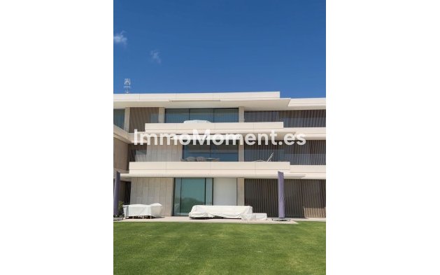 Appartement - Revente - Benahavís - La Quinta