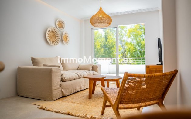 Appartement - Revente - Benahavís - Los Arqueros