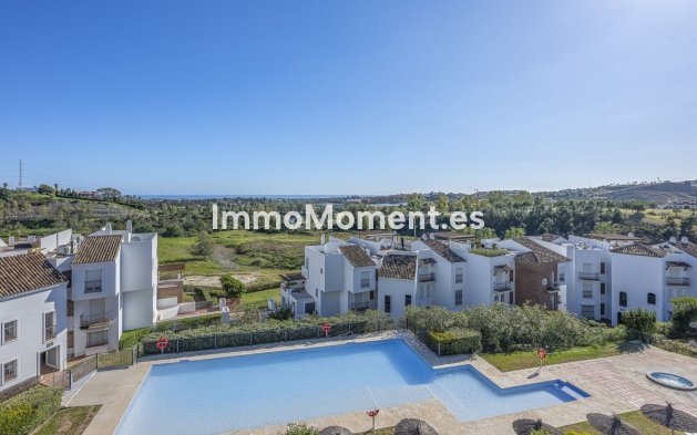 Appartement - Revente - Benahavís - Los Arqueros