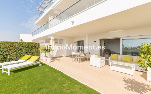 Appartement - Revente - Benahavís - Los Arqueros