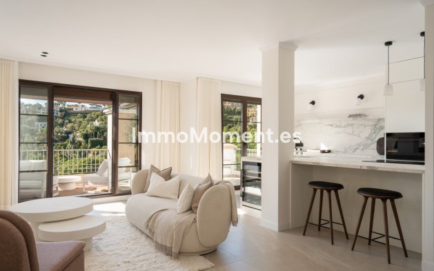 Appartement - Revente - Benahavís - RSO-16375