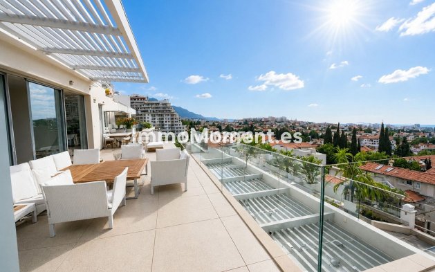 Appartement - Revente - Benahavís - RSO-26872