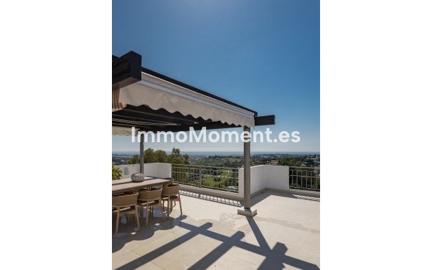 Appartement - Revente - Benahavís - RSO-32702