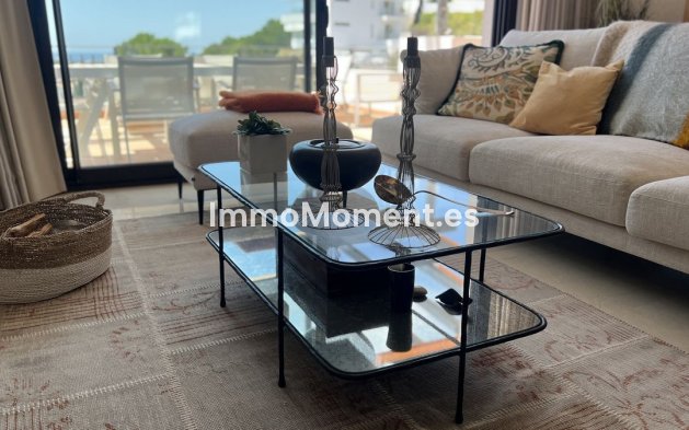 Appartement - Revente - Benahavís - RSO-47456