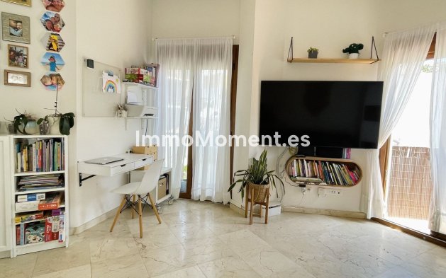 Appartement - Revente - Benahavís - RSO-52937
