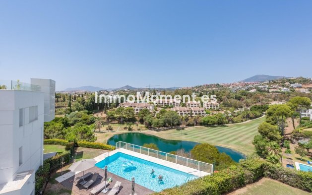 Appartement - Revente - Benahavís - RSO-60515