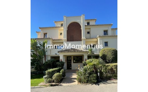 Appartement - Revente - Benahavís - RSO-62088