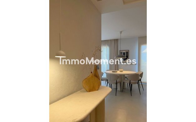 Appartement - Revente - Benahavís - RSO-84630