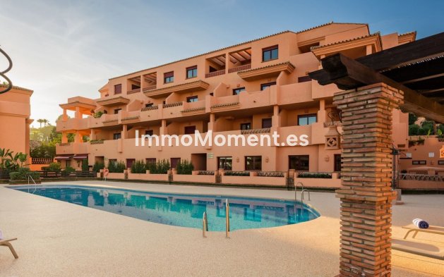 Appartement - Revente - Benahavís - RSO-90037