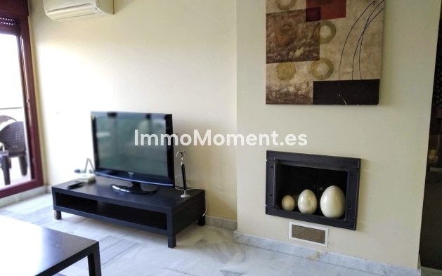 Appartement - Revente - Benahavís - RSO-91220