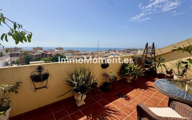 Appartement - Revente - Benalmadena - Arroyo de la Miel