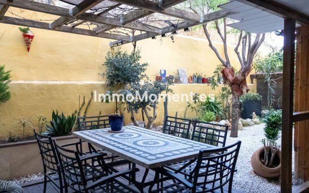 Appartement - Revente - Benalmadena - Arroyo de la Miel