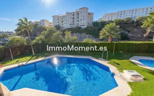 Appartement - Revente - Benalmadena - Arroyo de la Miel