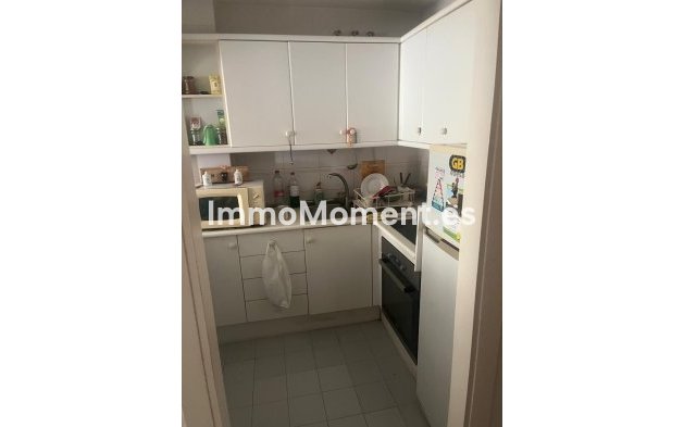 Appartement - Revente - Benalmadena - Arroyo de la Miel
