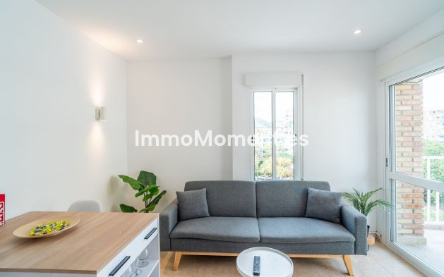 Appartement - Revente - Benalmadena - Arroyo de la Miel