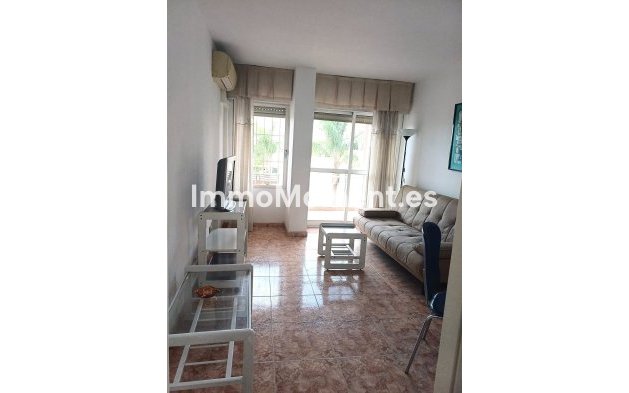 Appartement - Revente - Benalmadena - Benalmadena Centro