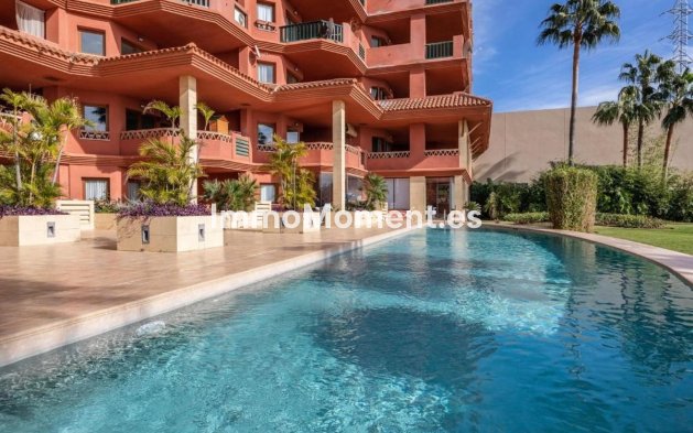 Appartement - Revente - Benalmadena - Benalmadena Centro