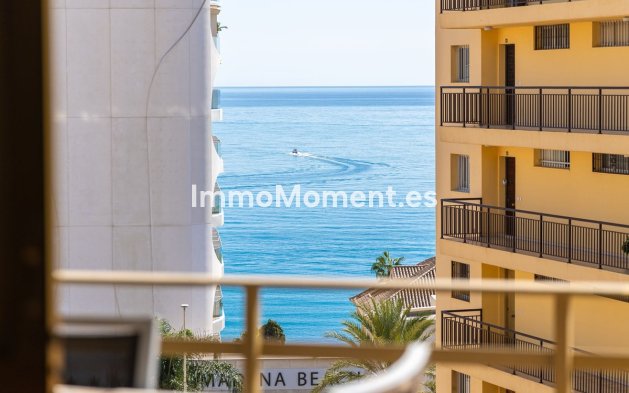 Appartement - Revente - Benalmadena - Benalmadena Centro