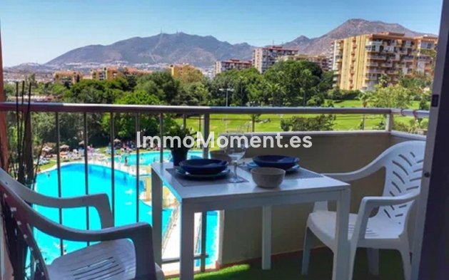 Appartement - Revente - Benalmadena - Benalmadena Centro