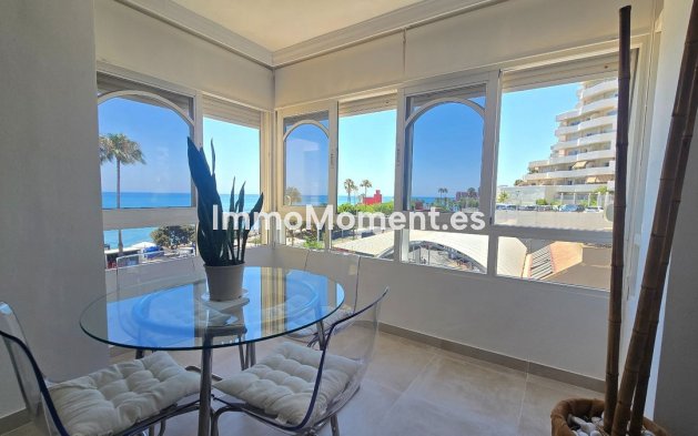 Appartement - Revente - Benalmadena - Benalmadena Centro